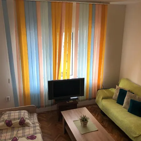 Guest house апартамент Eli