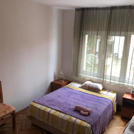 Guest house апартамент Eli Varna