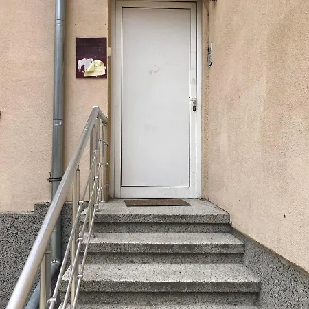 Guest house апартамент Eli *